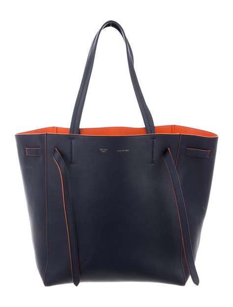 celine cabas tote bag price|celine shoulder luggage tote price.